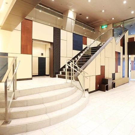 Smile Hotel Kyoto Shijo Екстериор снимка