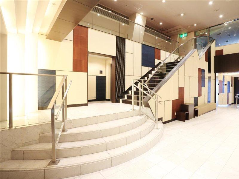 Smile Hotel Kyoto Shijo Екстериор снимка