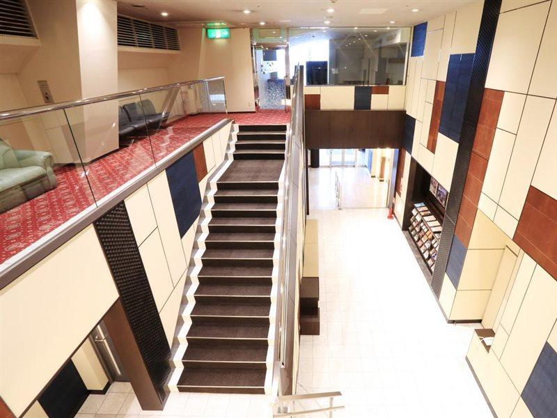 Smile Hotel Kyoto Shijo Екстериор снимка