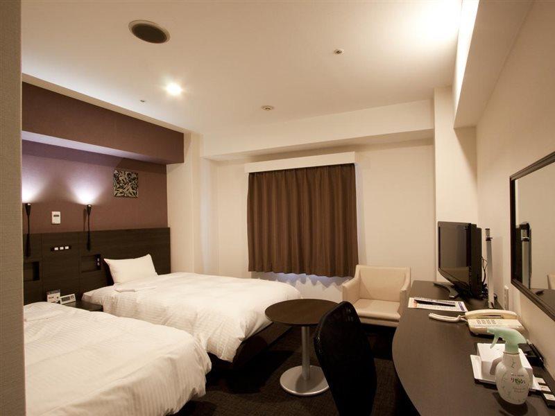 Smile Hotel Kyoto Shijo Екстериор снимка