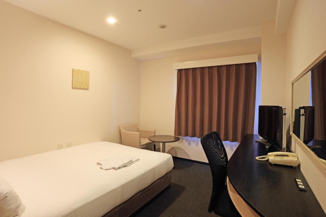 Smile Hotel Kyoto Shijo Екстериор снимка