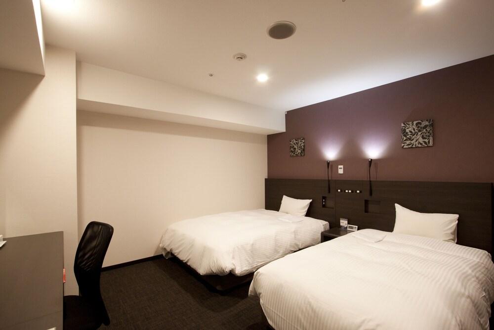 Smile Hotel Kyoto Shijo Екстериор снимка