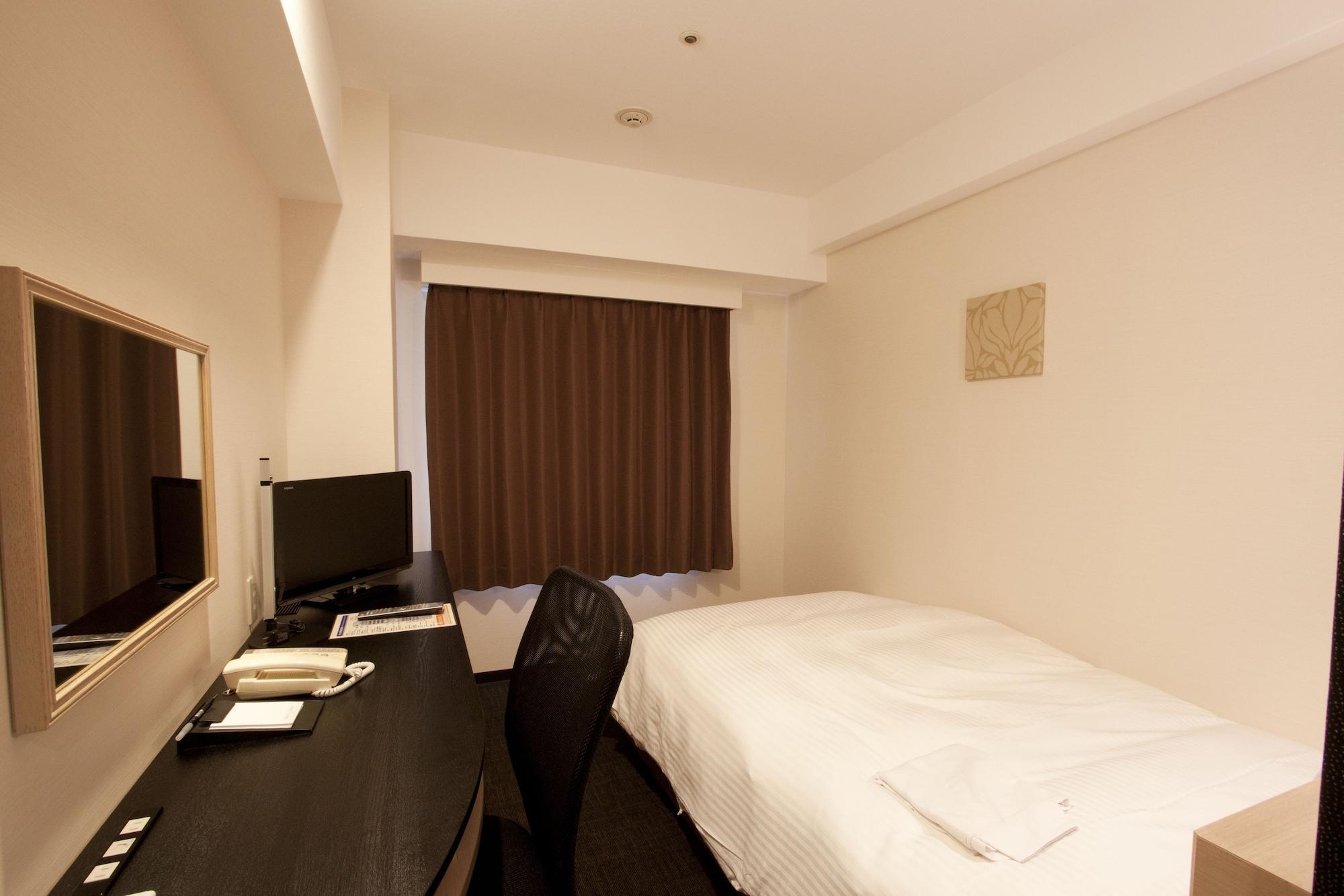Smile Hotel Kyoto Shijo Екстериор снимка