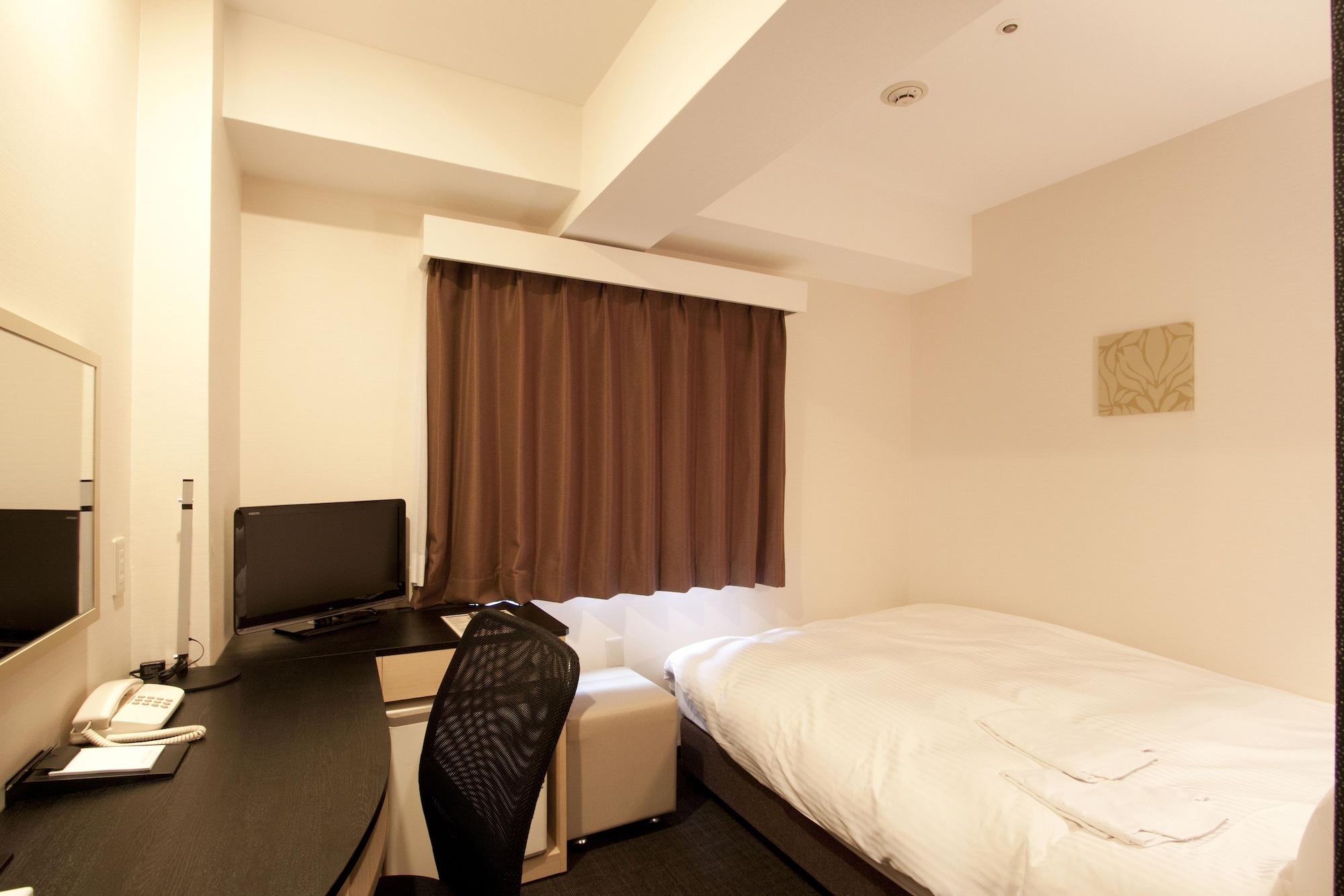 Smile Hotel Kyoto Shijo Екстериор снимка