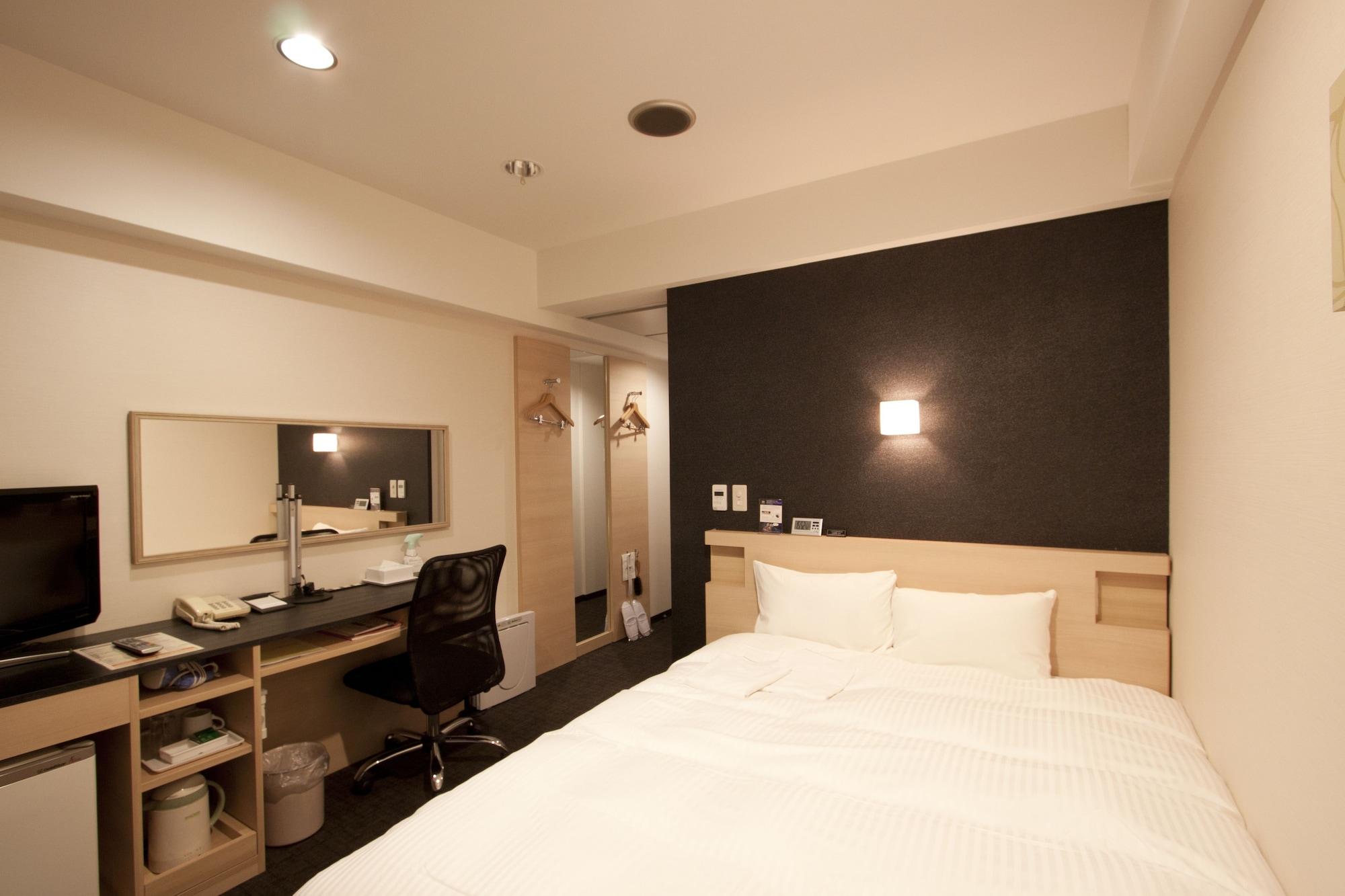 Smile Hotel Kyoto Shijo Екстериор снимка
