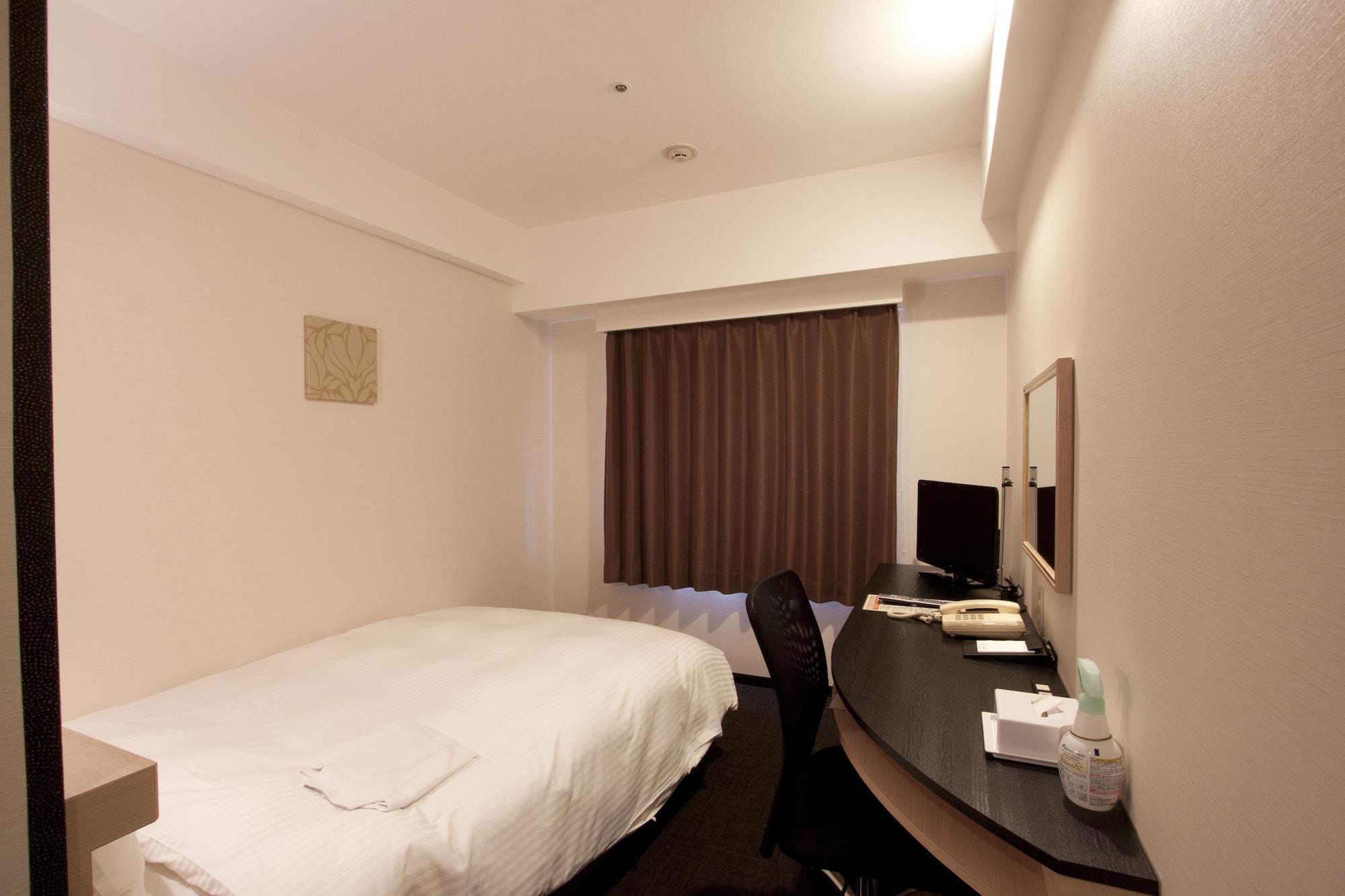 Smile Hotel Kyoto Shijo Екстериор снимка
