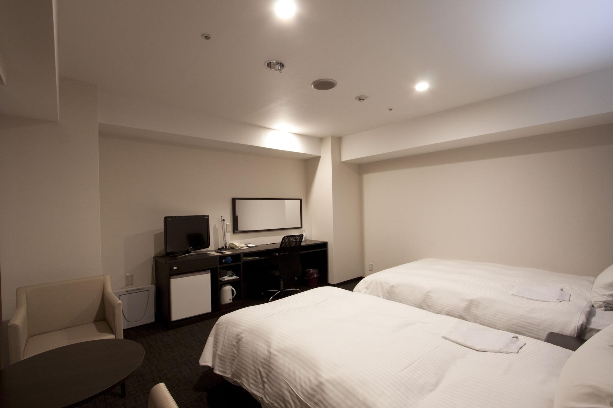 Smile Hotel Kyoto Shijo Екстериор снимка