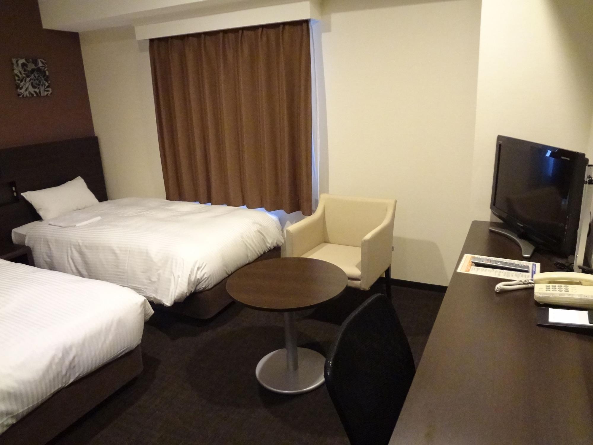 Smile Hotel Kyoto Shijo Екстериор снимка