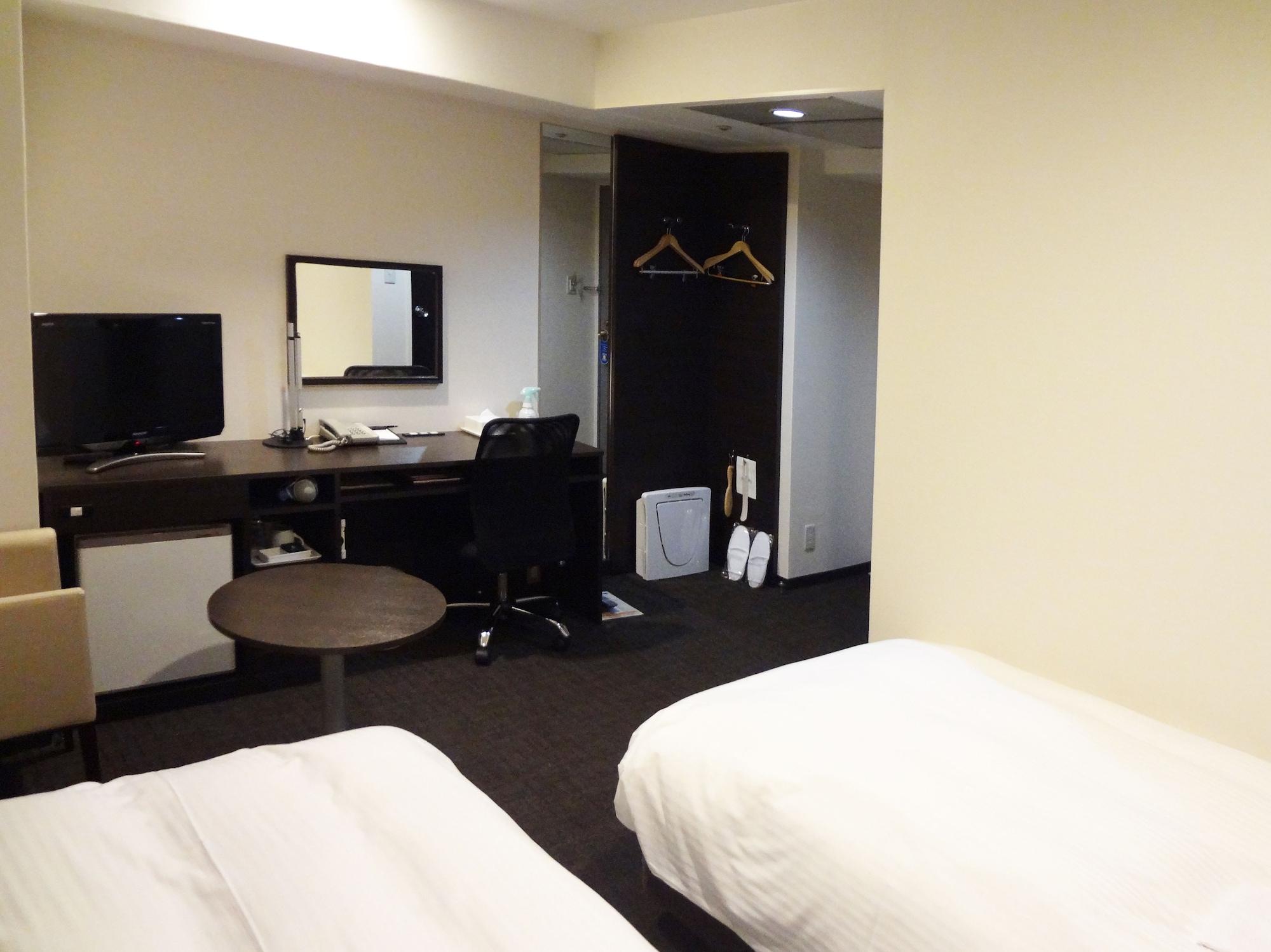 Smile Hotel Kyoto Shijo Екстериор снимка