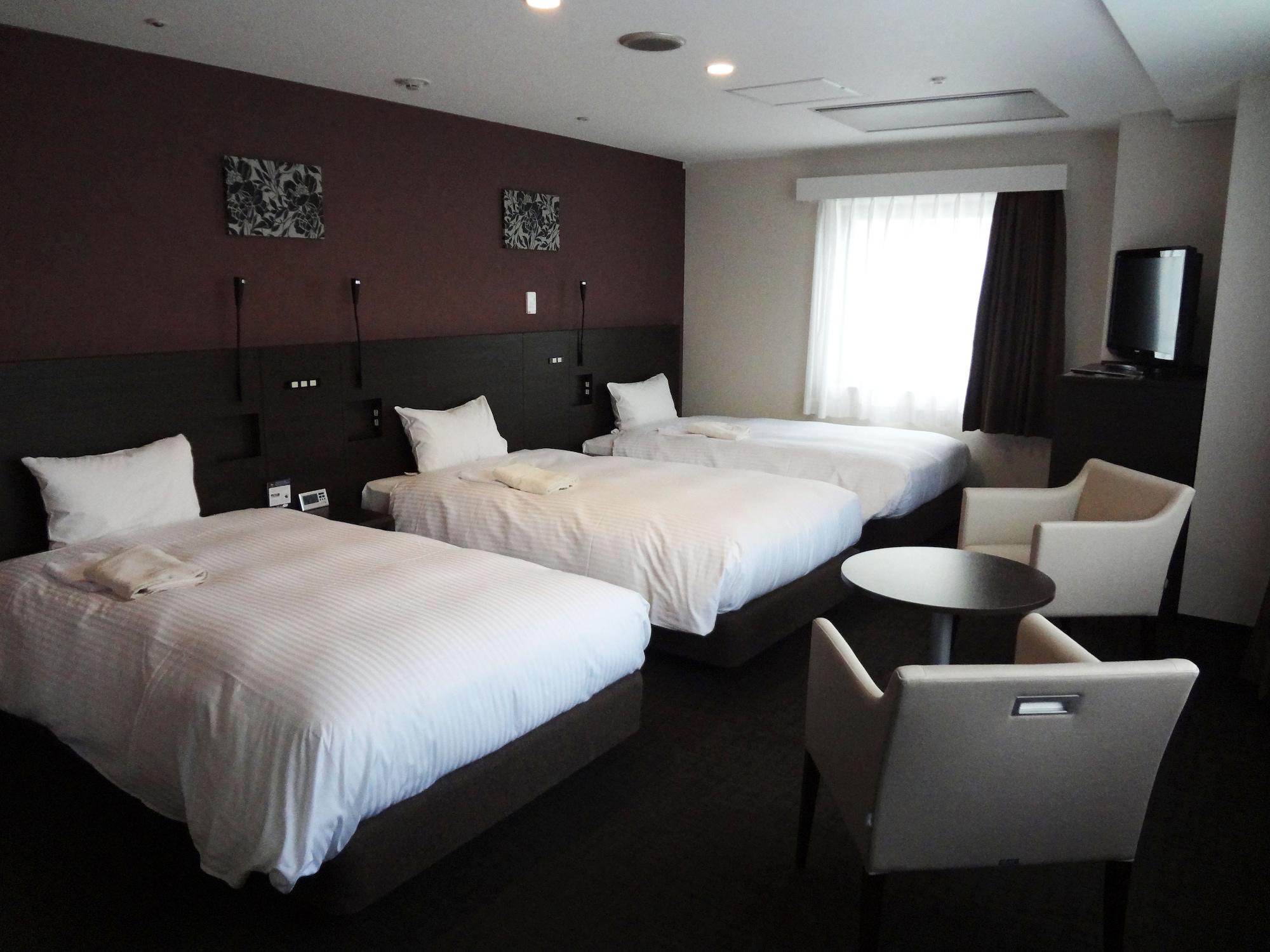Smile Hotel Kyoto Shijo Екстериор снимка