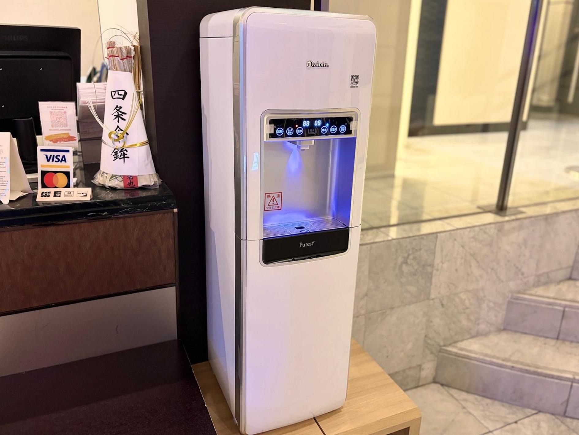 Smile Hotel Kyoto Shijo Екстериор снимка