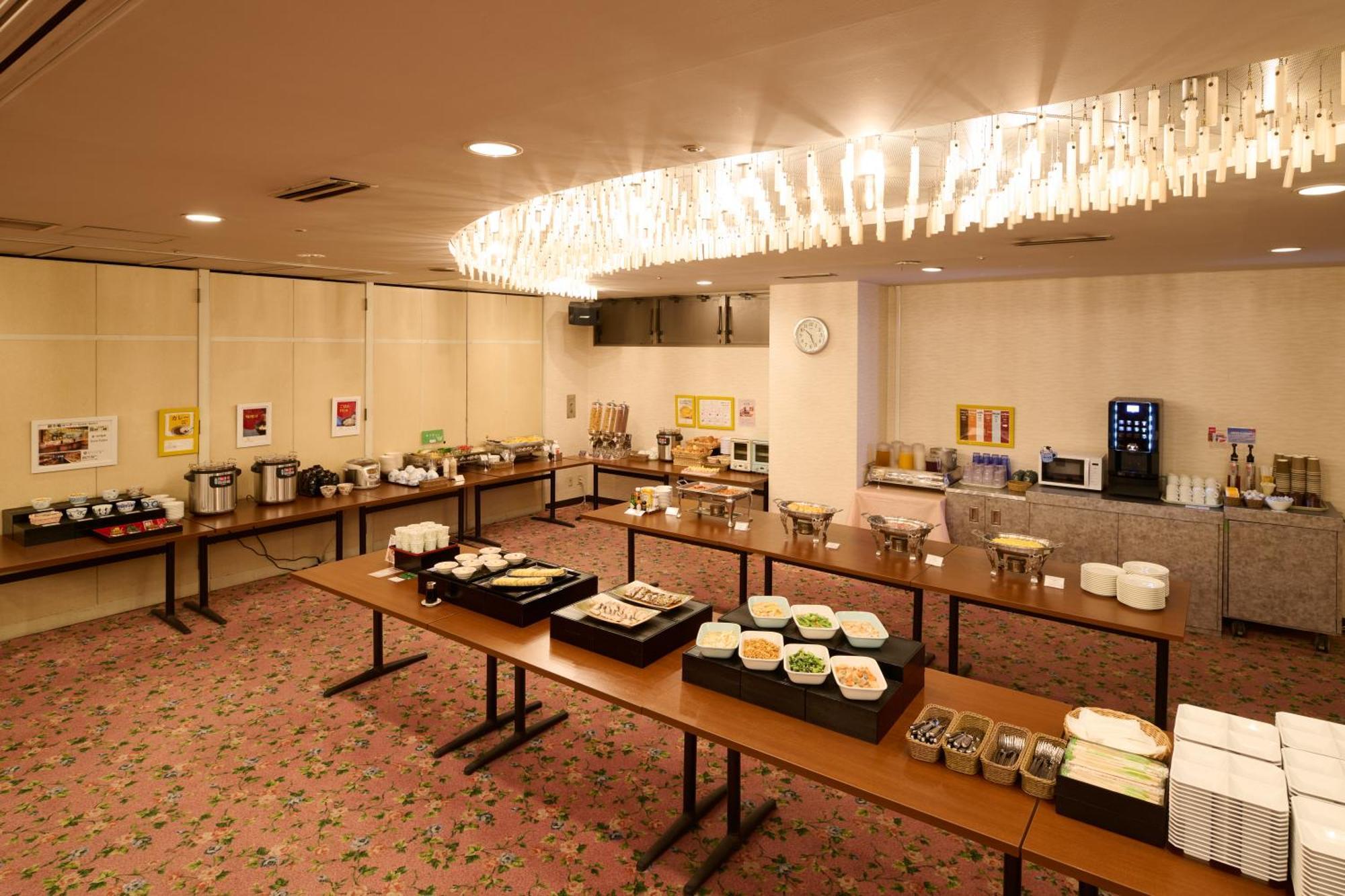 Smile Hotel Kyoto Shijo Екстериор снимка