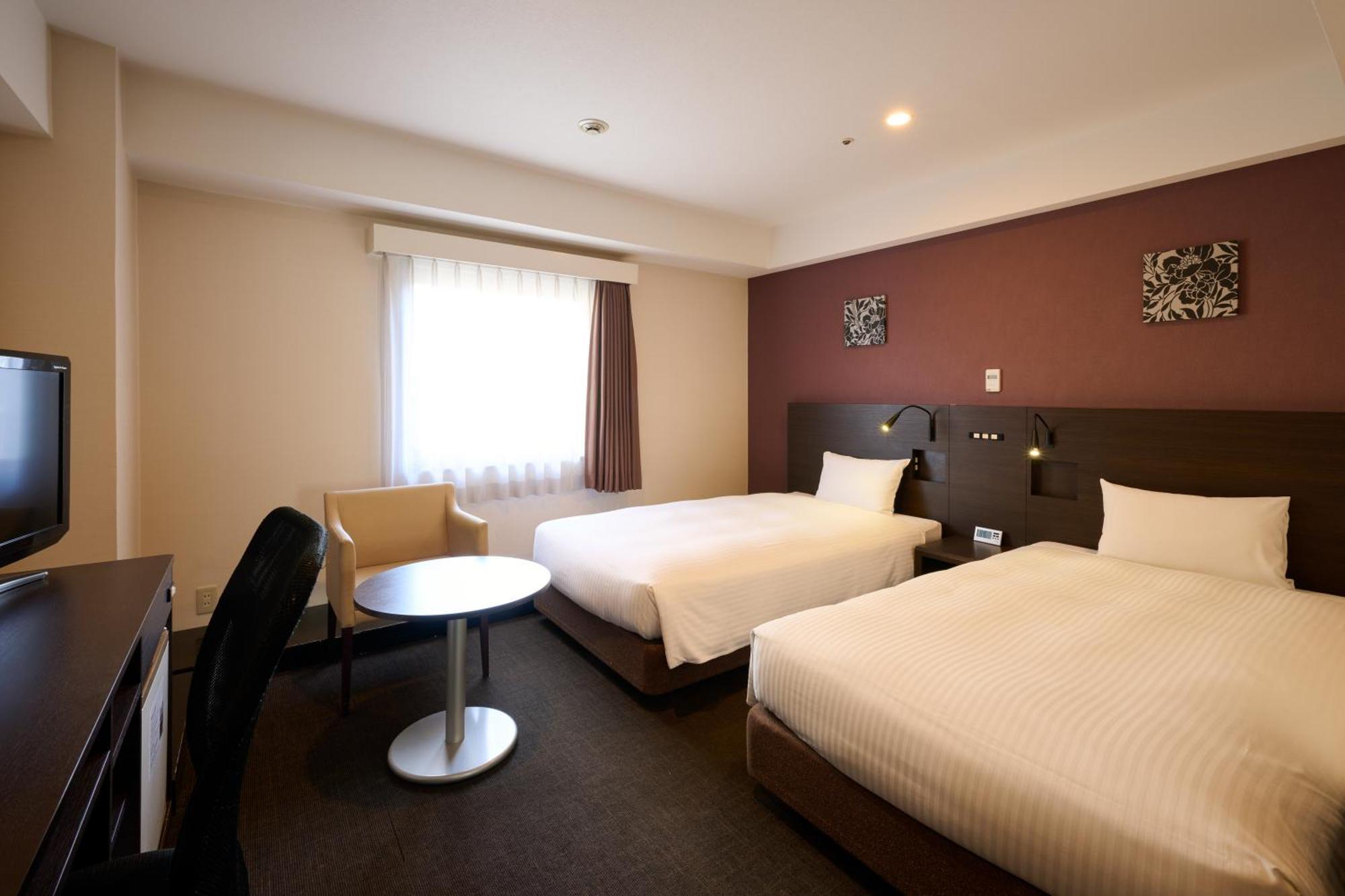Smile Hotel Kyoto Shijo Екстериор снимка