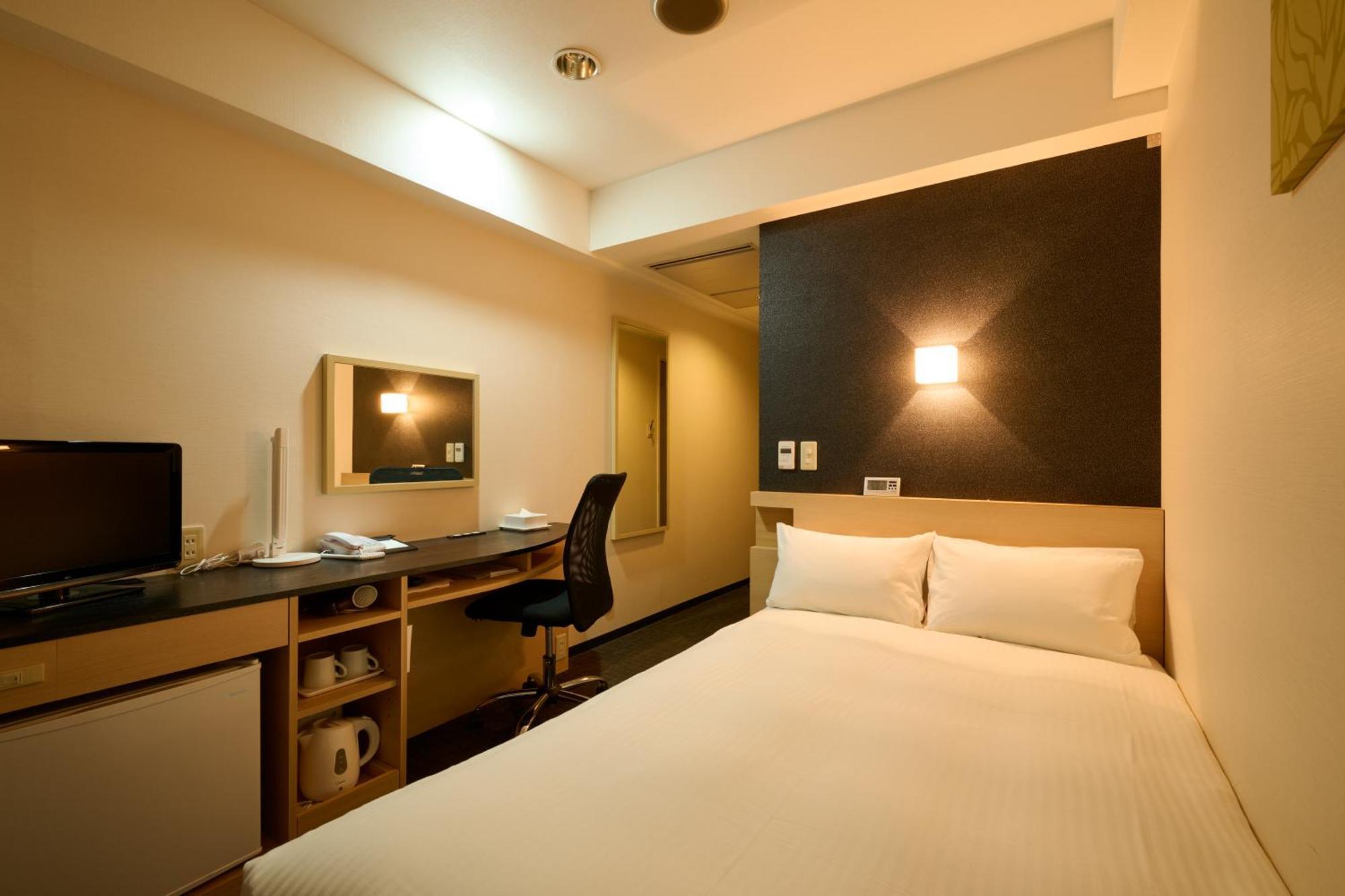 Smile Hotel Kyoto Shijo Екстериор снимка