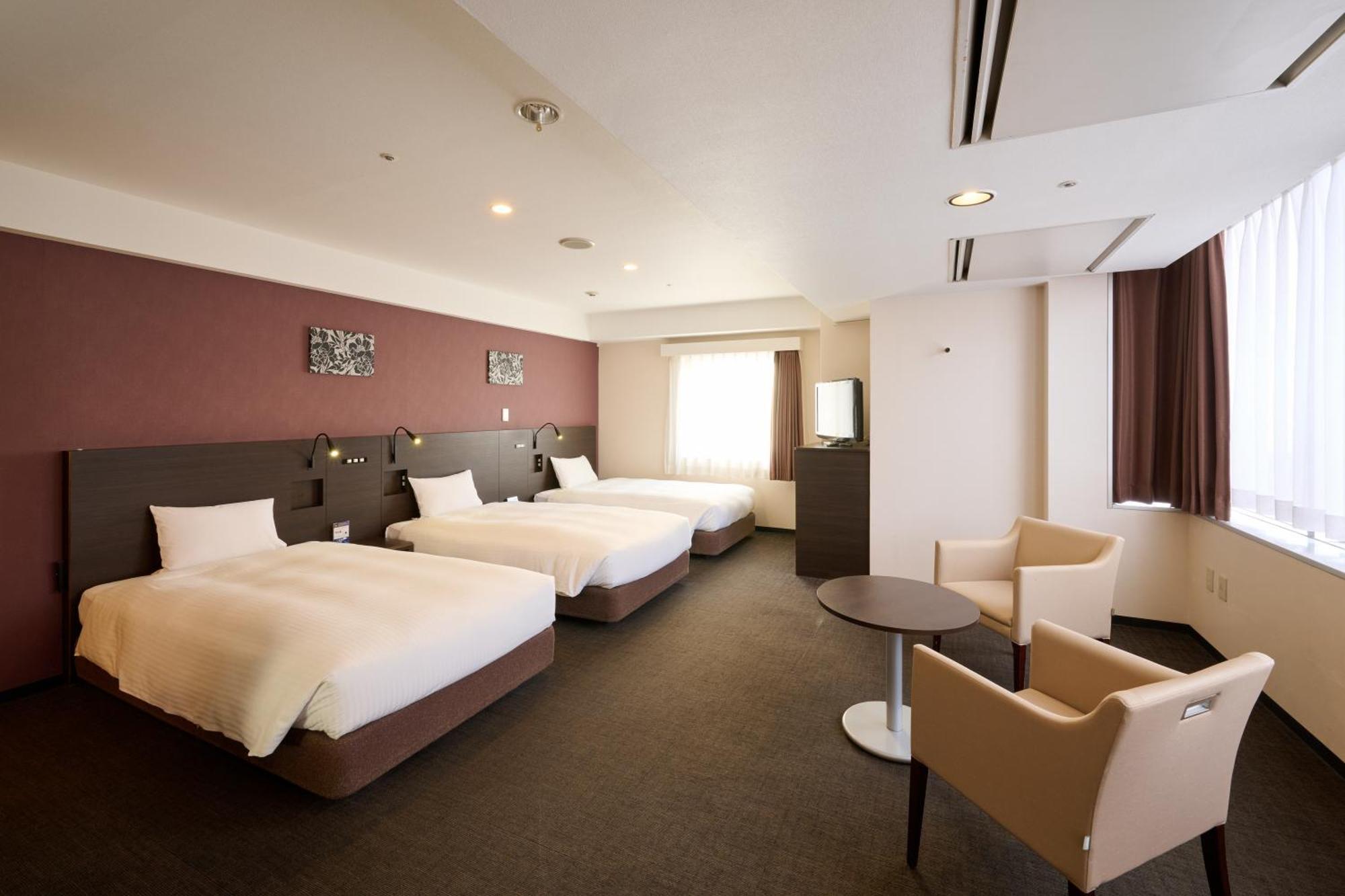 Smile Hotel Kyoto Shijo Екстериор снимка