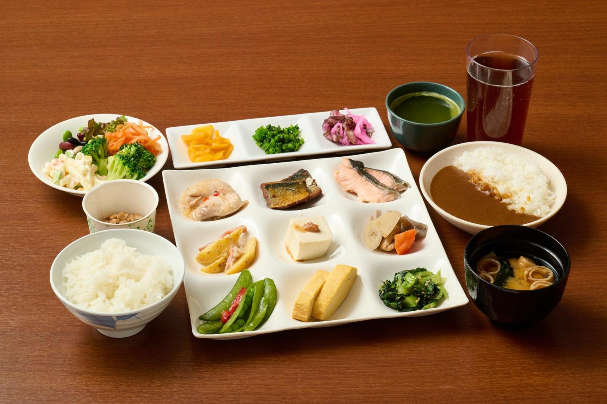 Smile Hotel Kyoto Shijo Екстериор снимка