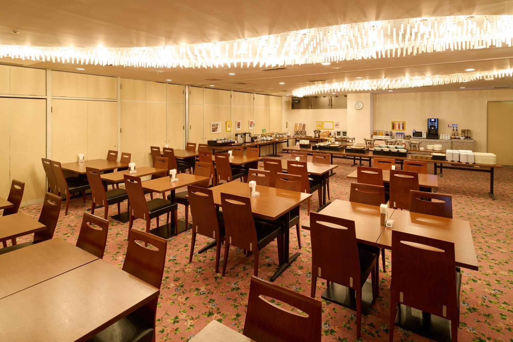 Smile Hotel Kyoto Shijo Екстериор снимка
