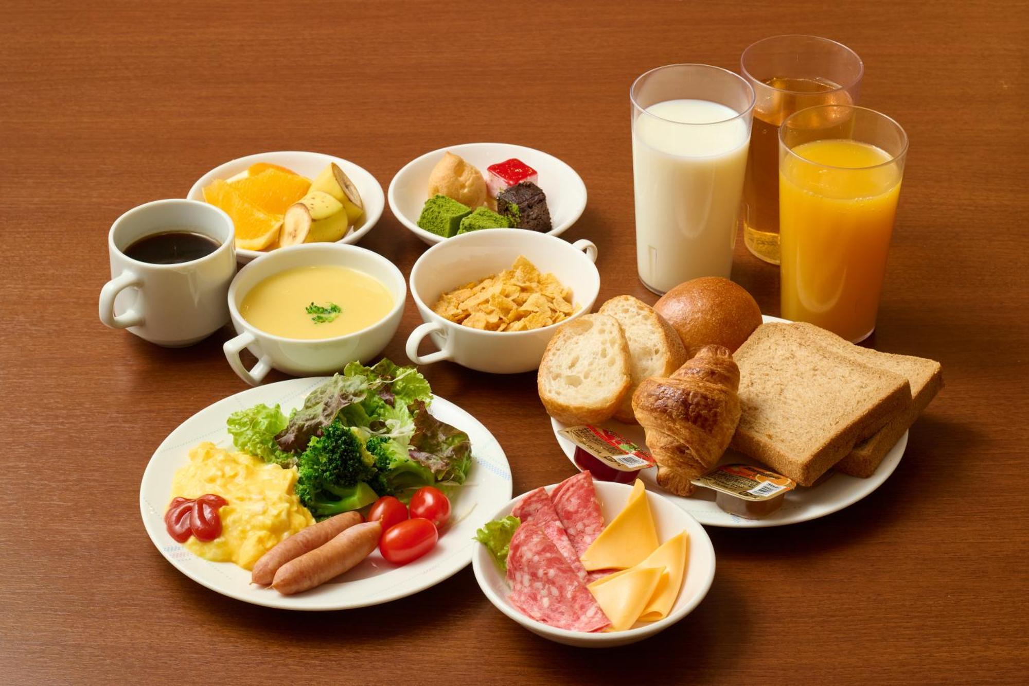 Smile Hotel Kyoto Shijo Екстериор снимка