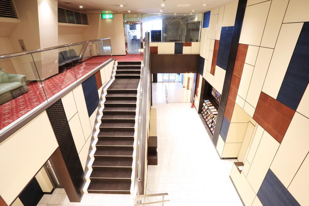 Smile Hotel Kyoto Shijo Екстериор снимка
